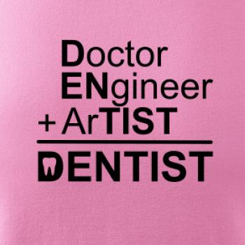 Čo znamená dentist