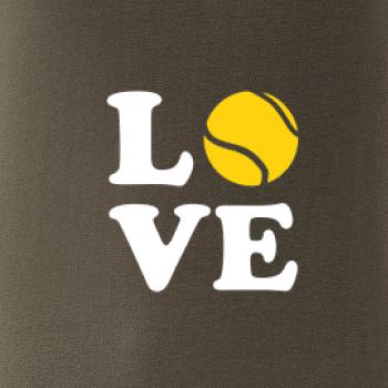Tenis love