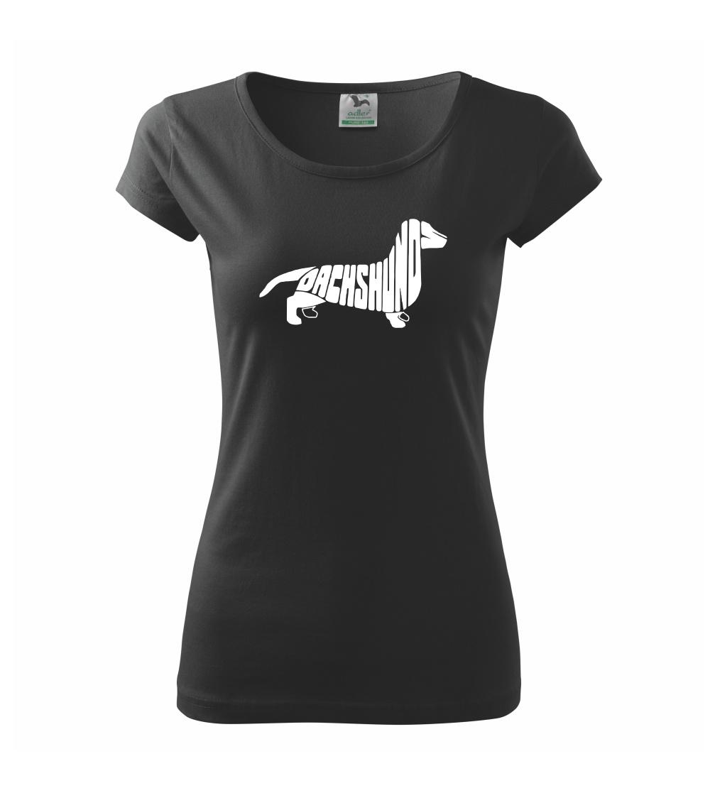 Jazvečík - Dachshund Jazvečík - Dachshund