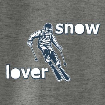 Snow lover lyže Snow lover lyže