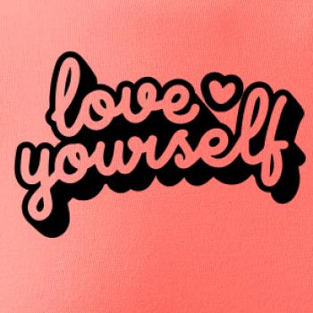 Love Yourself