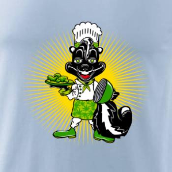 Skunk kuchár (Pecka design)