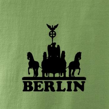 Berlin pamätník