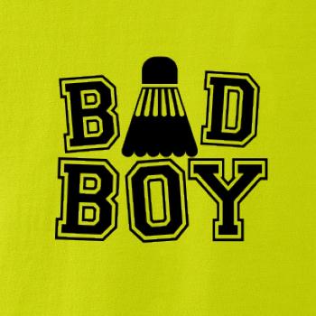 Badminton Bad Boy Badminton Bad Boy
