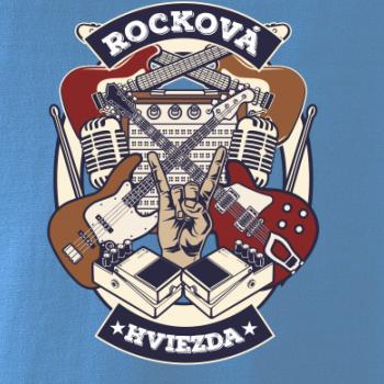 Rocková hviezda SK Rocková hviezda SK