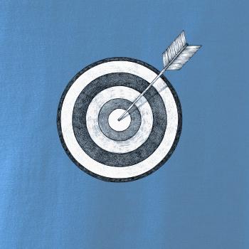 Terč na lukostreľbu Terč na lukostreľbu