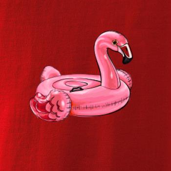 Nafukovacie plameniak