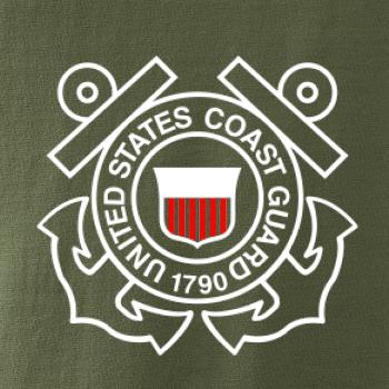 United States Coast Guard 1790 United States Coast Guard 1790