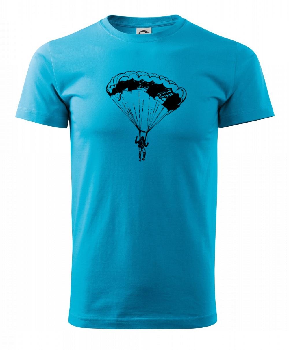 Parašutista Parašutista