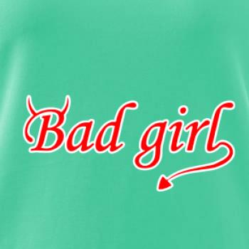 Badgirl