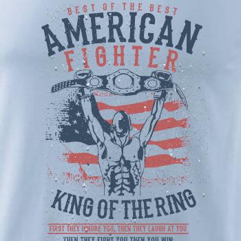 American Fighter American Fighter