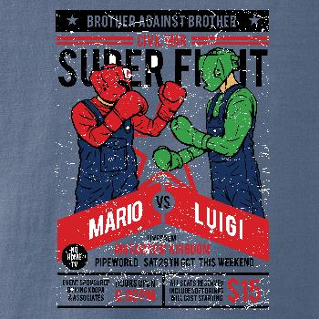 Brother Against Brother