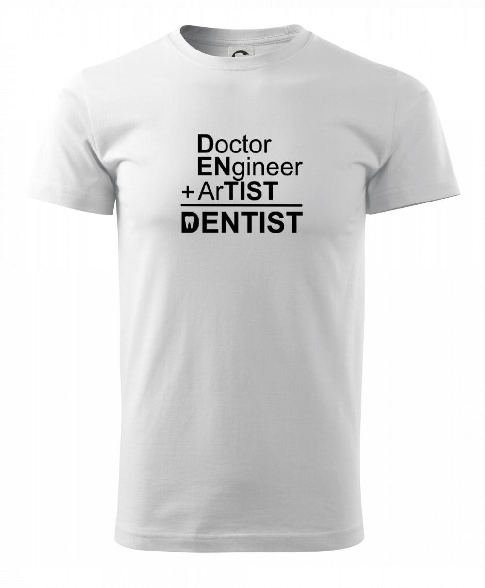 Čo znamená dentist Čo znamená dentist