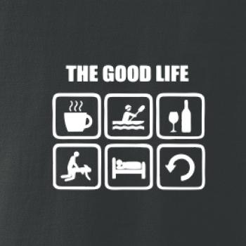Good life voda