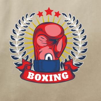 Boxing chamipion