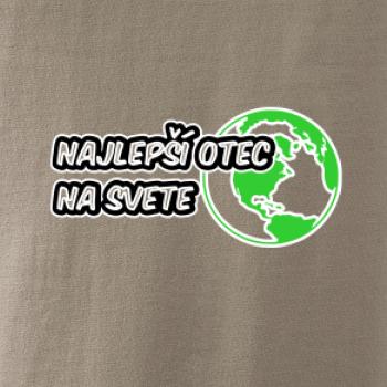Najlepší otec na svete