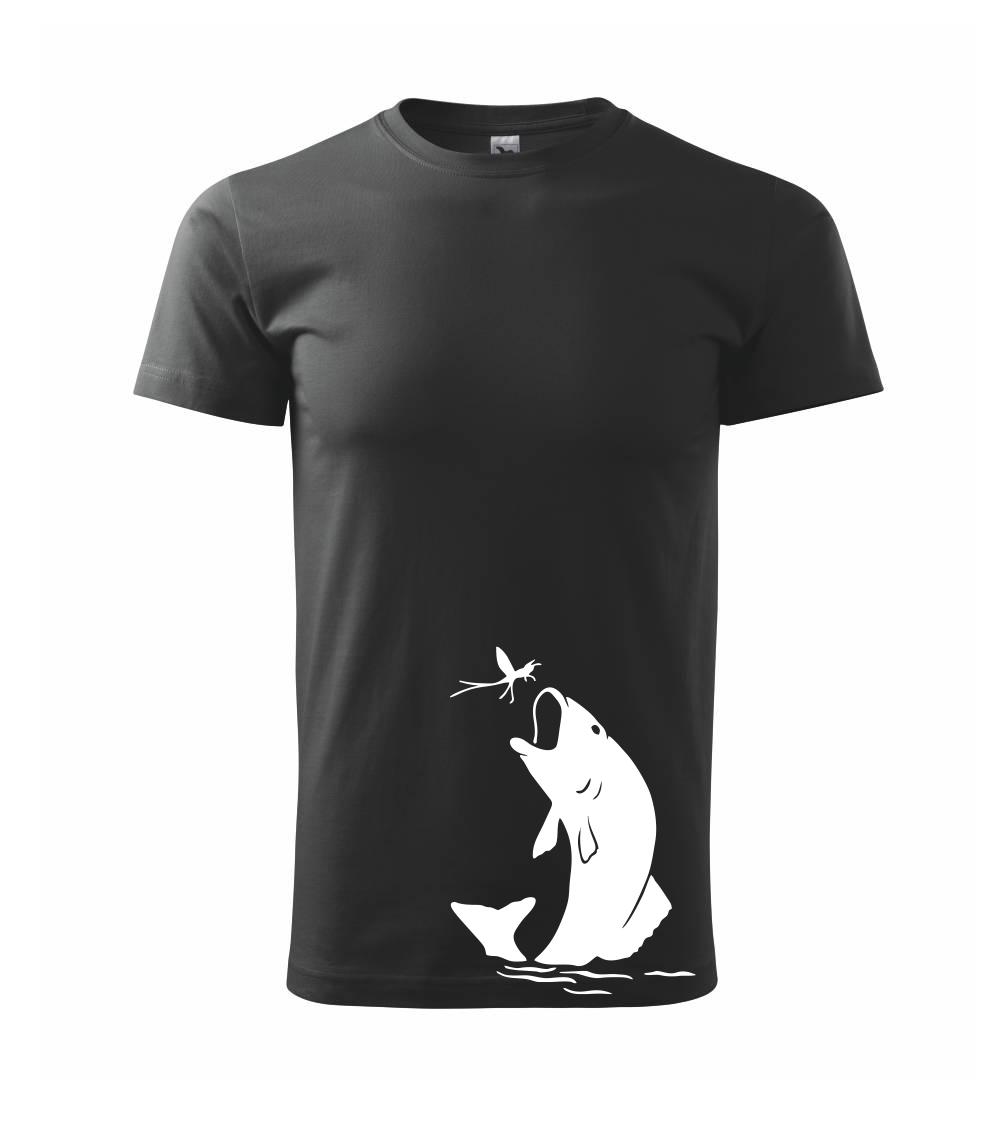 Ryba - komár Ryba - komár