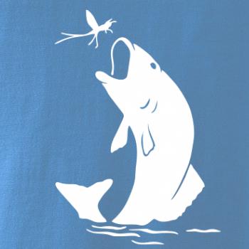 Ryba - komár Ryba - komár