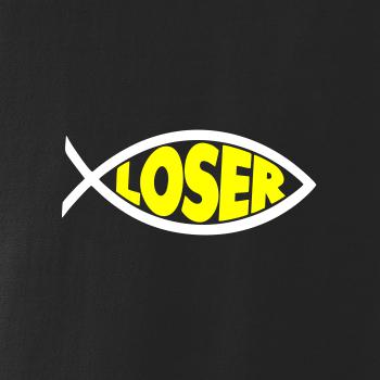 Rybárčenie - Loser
