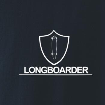 Longboarder