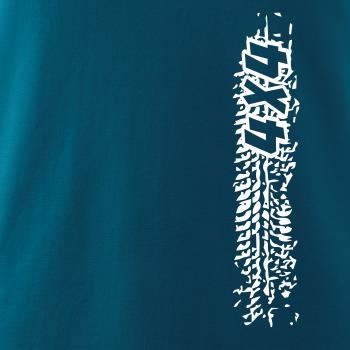 Pneu stopa 4x4 Pneu stopa 4x4