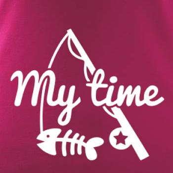Rybárčenie - My time