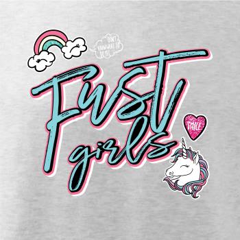 Frst girls