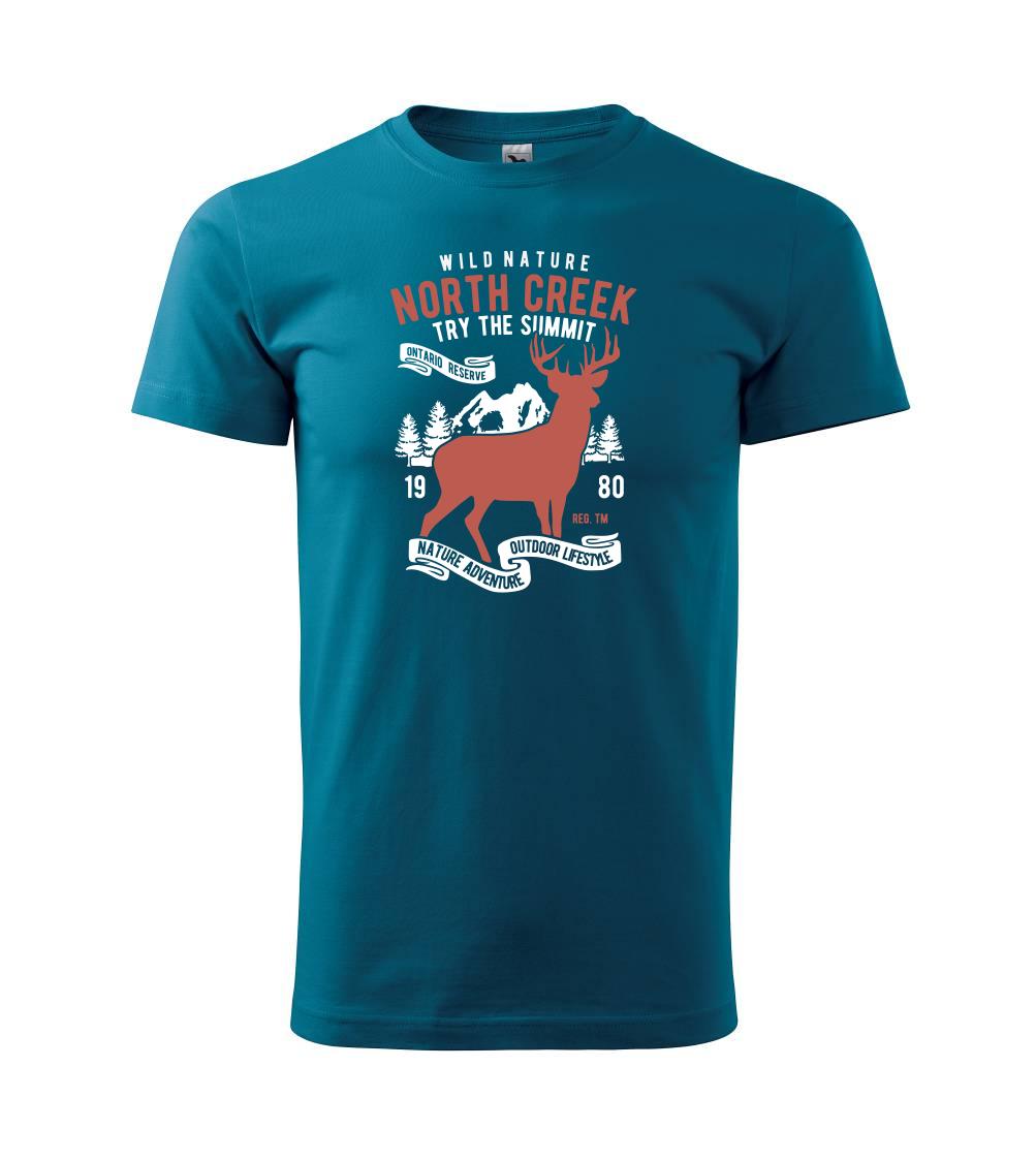 North Creek Deer Nature North Creek Deer Nature