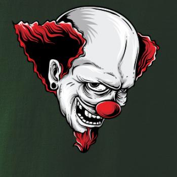 Šialený klaun