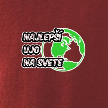 Najlepší ujo na svete