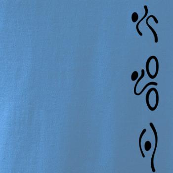 Triathlon na výšku Triathlon na výšku