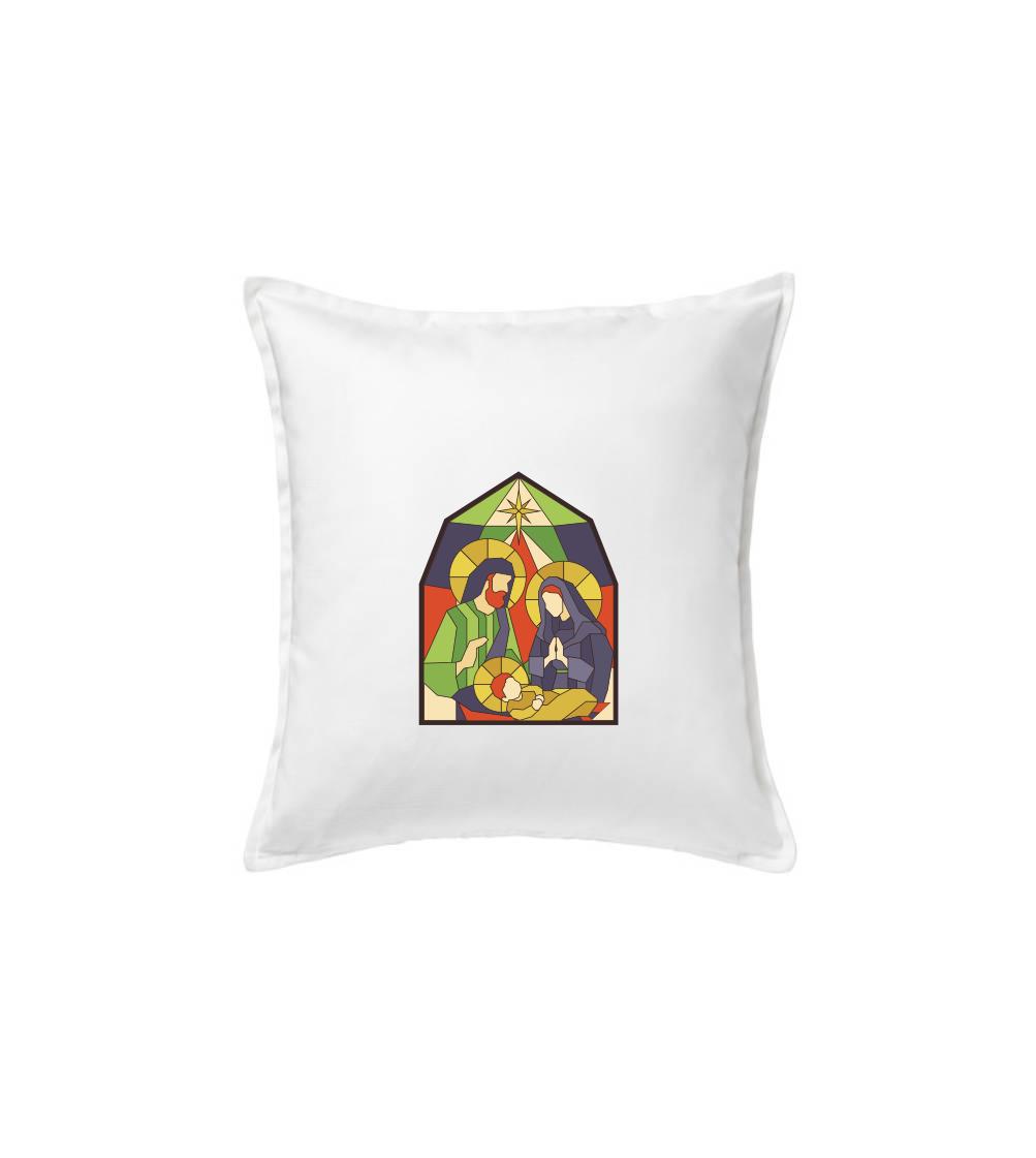 Vitráž - jasličky Vitráž - jasličky