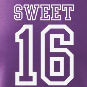 Sweet 16