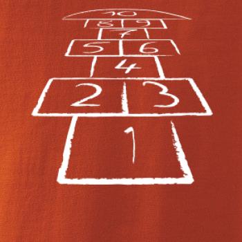 Skákajúca škôlka