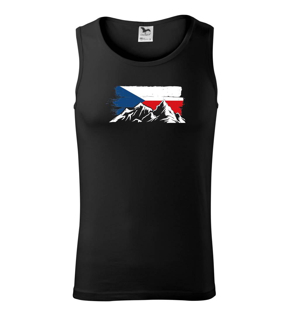 České hory České hory