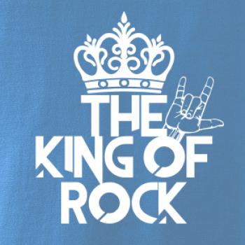 King of rock King of rock