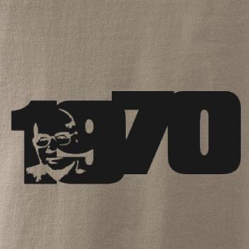 Husákovo dieťa - 1970