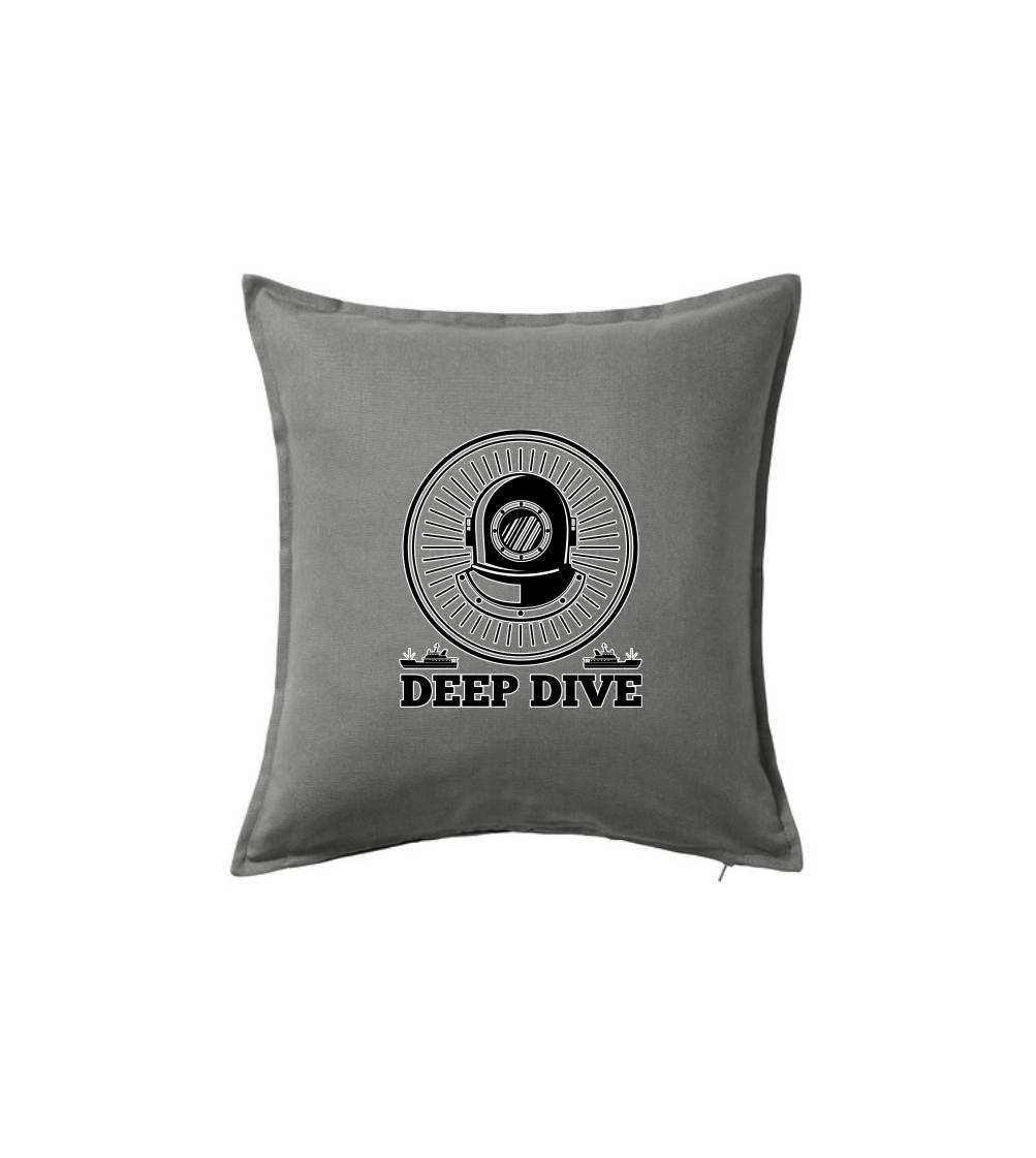 Deep dive erb