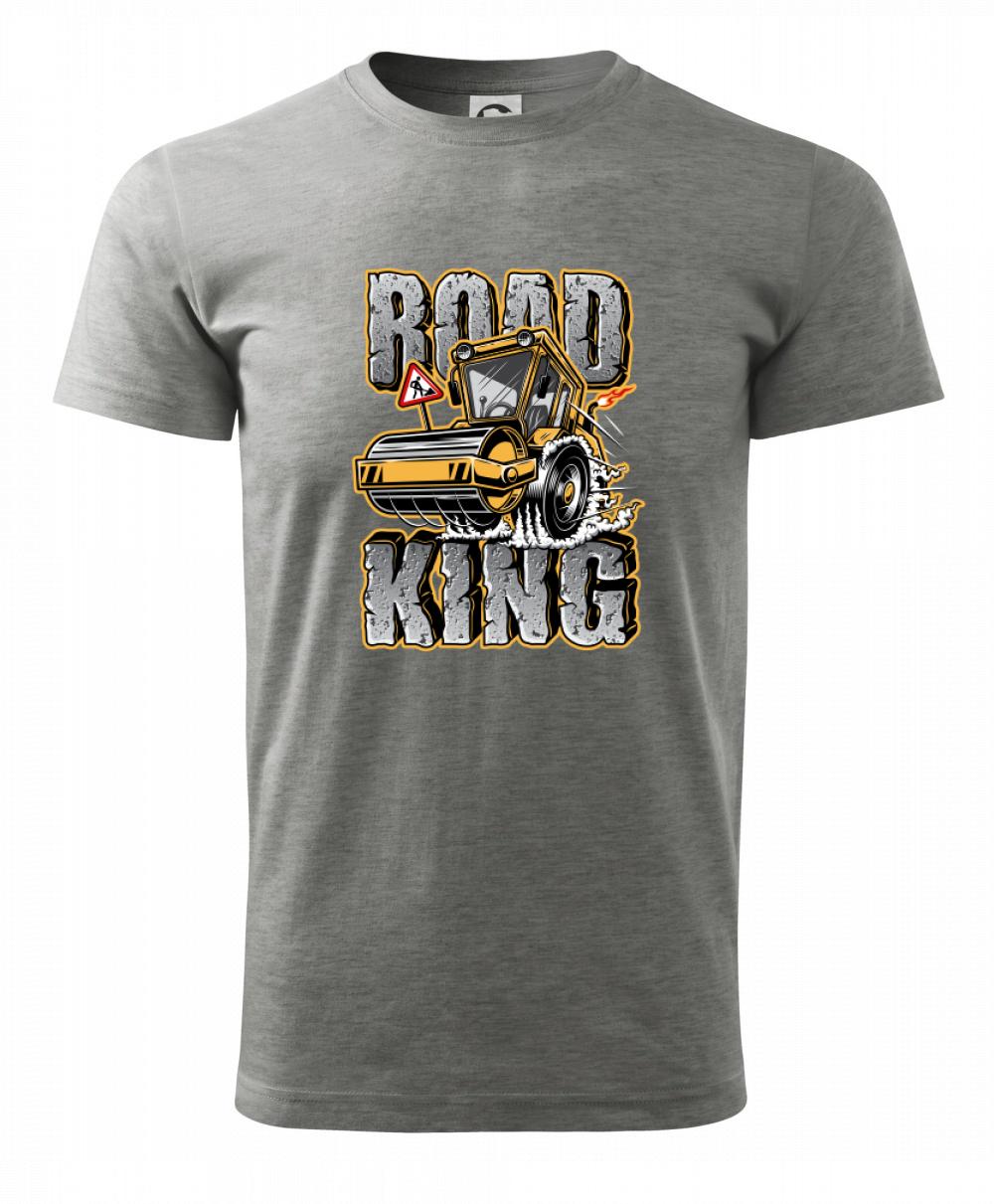 Road King válec Road King válec