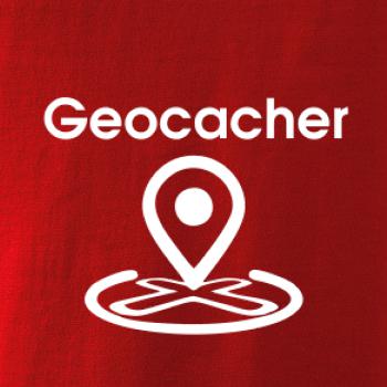 Geocacher maps