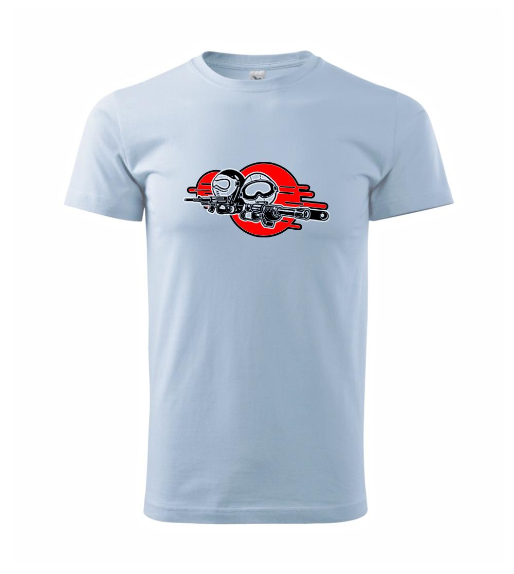 Airsoft 2 hráči Airsoft 2 hráči