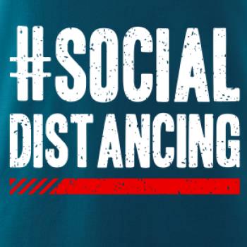 Social distancing Social distancing