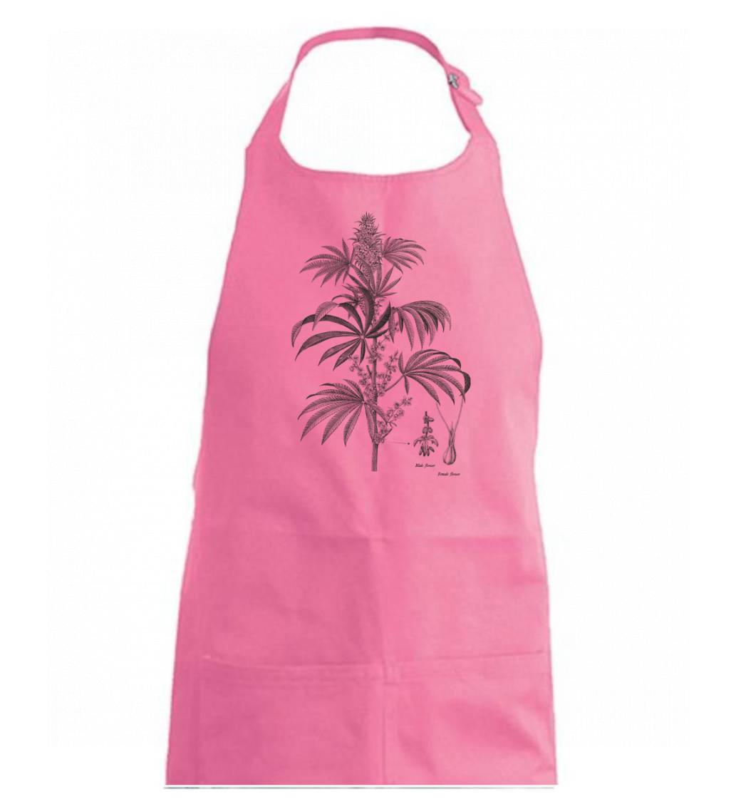 Konope kvietok čiernobiely   Konope kvietok čiernobiely