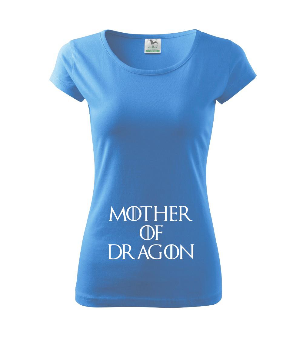 Mother of Dragon Mother of Dragon