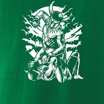 Viking MMA Fighter Viking MMA Fighter