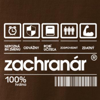 Čiarový kód - zahranár