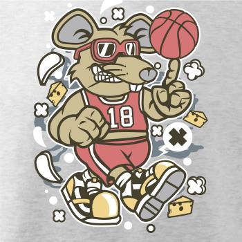 Myš basketbal