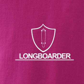 Longboarder
