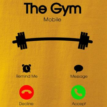The Gym Mobile