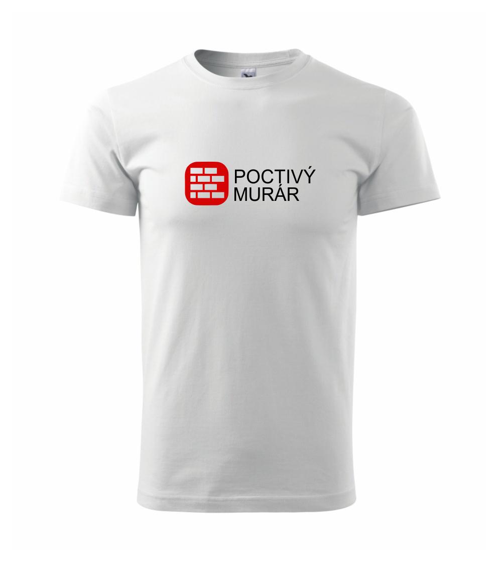 Poctivý murár Poctivý murár